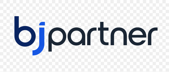 BJPartner লোগো